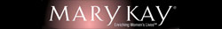 Supporter Logo: Mary Kay